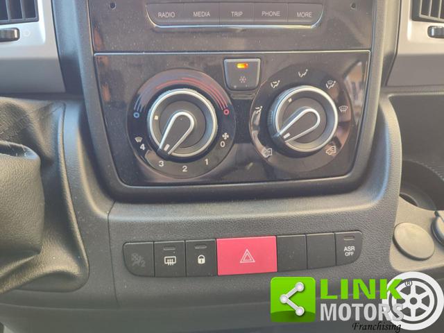 FIAT Ducato usata 25