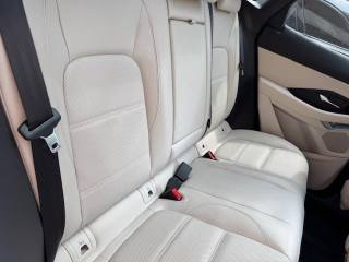 JAGUAR E-Pace usata, con Controllo automatico clima