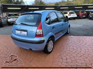 CITROEN C3 usata, con Autoradio