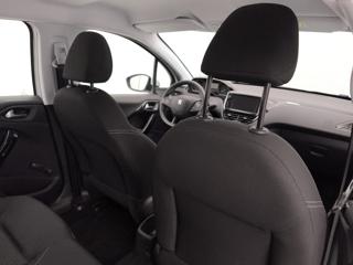 PEUGEOT 208 usata, con Isofix