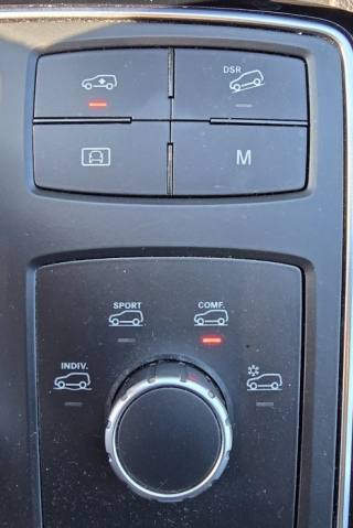 MERCEDES-BENZ GLE 350 usata, con Cruise Control