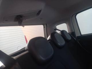 FIAT Panda usata, con Immobilizzatore elettronico
