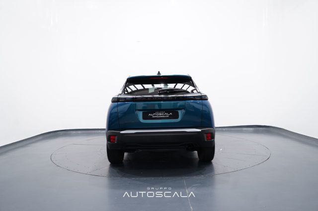 PEUGEOT 2008 usata, con Cerchi in lega