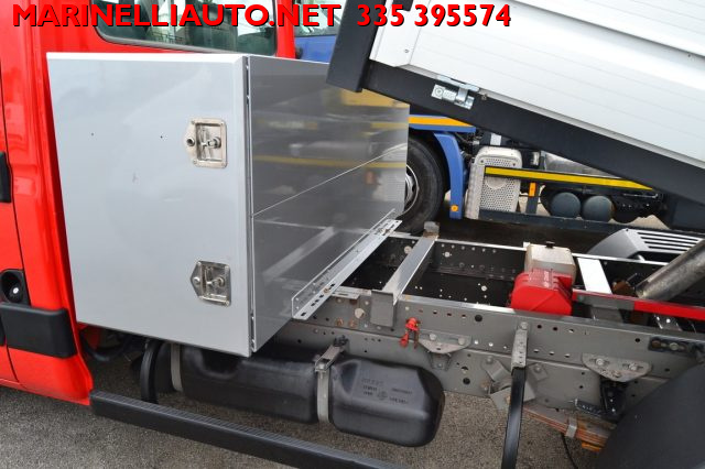 IVECO Daily usata 11