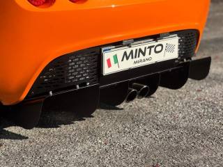 LOTUS Exige usata, con ESP