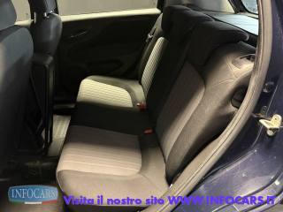 FIAT Punto usata, con Climatizzatore