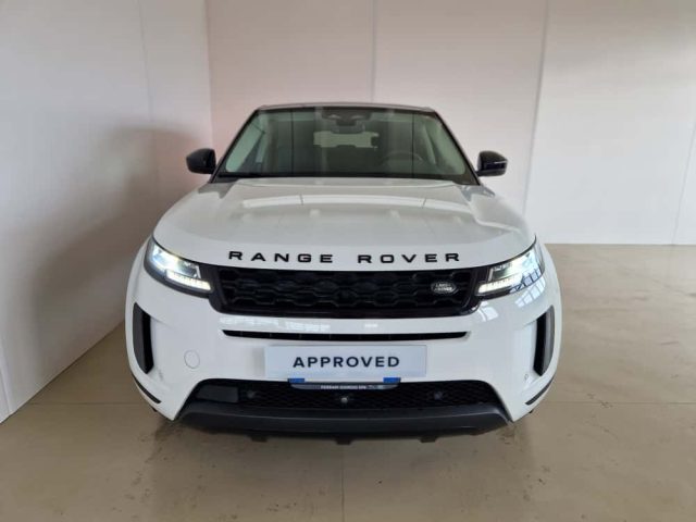 LAND ROVER Range Rover Evoque usata, con Climatizzatore