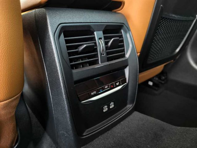 BMW 320 usata, con Sistema di navigazione