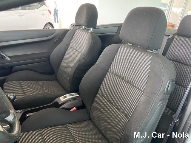 PEUGEOT 307 usata, con Isofix