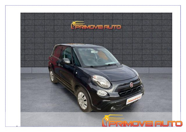 FIAT 500L usata 7