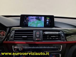 BMW 325 usata, con Specchietti laterali elettrici