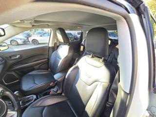JEEP Compass usata, con Autoradio