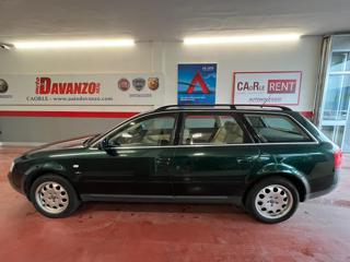 AUDI A6 usata, con Alzacristalli elettrici