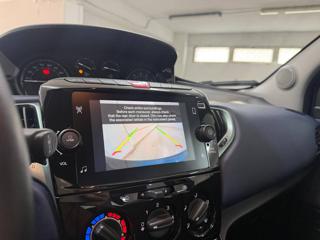 LANCIA Ypsilon usata, con Immobilizzatore elettronico