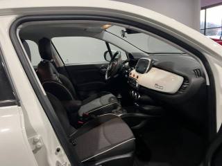 FIAT 500X usata, con Cerchi in lega
