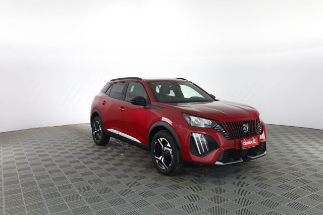 PEUGEOT 2008 usata 1
