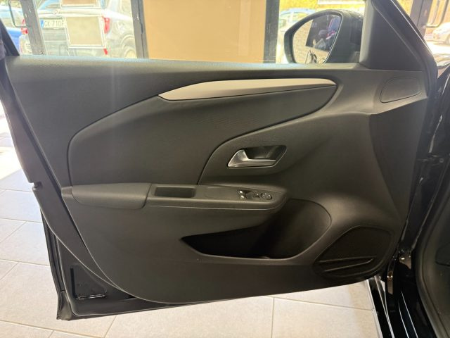 OPEL Corsa usata, con Chiusura centralizzata