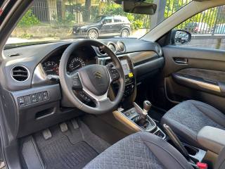 SUZUKI Vitara usata, con Autoradio