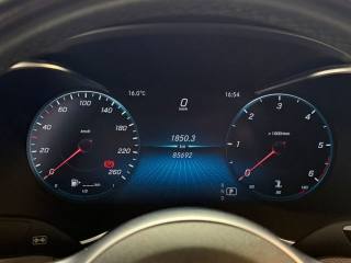 MERCEDES-BENZ C 300 usata, con Immobilizzatore elettronico