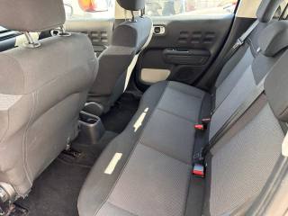 CITROEN C3 usata, con Climatizzatore