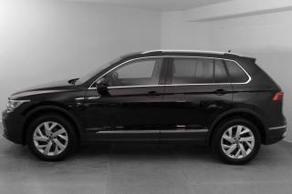 VOLKSWAGEN Tiguan usata, con Airbag laterali