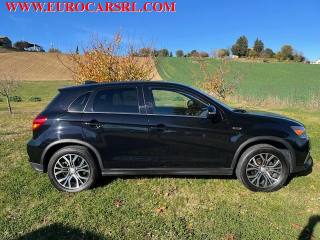 MITSUBISHI ASX usata, con Climatizzatore