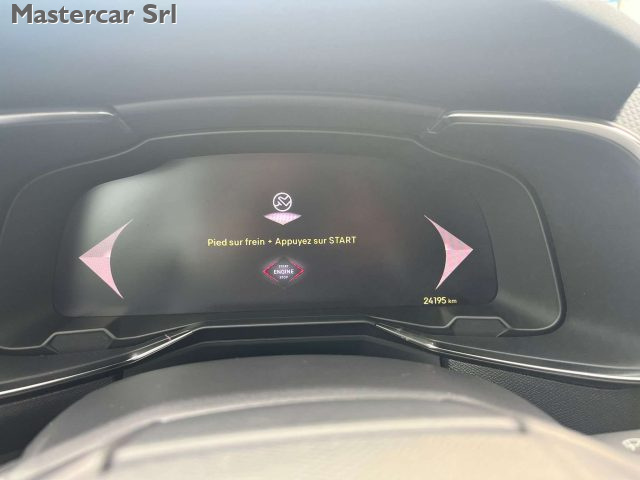 DS AUTOMOBILES DS 7 usata, con Sedile posteriore sdoppiato