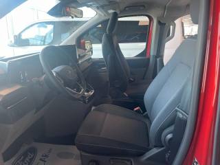 FORD Transit Custom usata, con Servosterzo