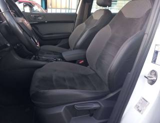 SEAT Ateca usata, con Controllo trazione