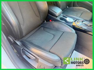 AUDI A4 usata, con Climatizzatore automatico, 2 zone