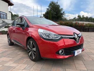 RENAULT Clio usata, con Airbag