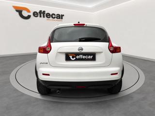 NISSAN Juke usata, con Alzacristalli elettrici