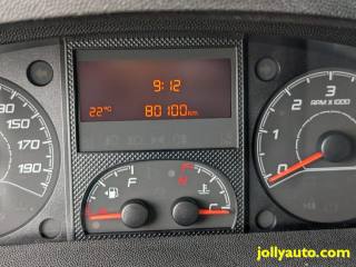 PEUGEOT Boxer usata, con Bluetooth