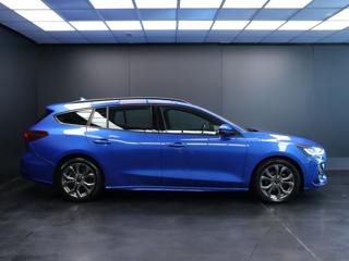 FORD Focus usata, con Autoradio