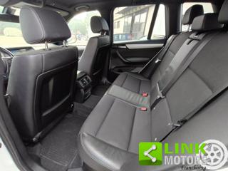 BMW X3 usata, con Cronologia tagliandi
