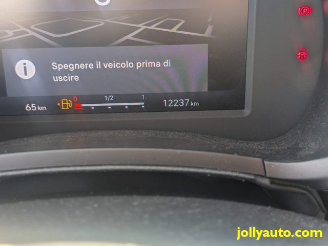 FIAT 600 usata, con ESP