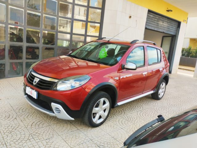 DACIA Sandero usata, con Fendinebbia