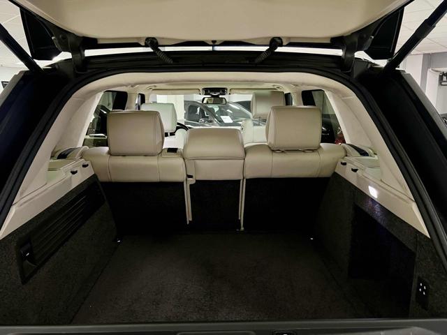 LAND ROVER Range Rover usata, con Cruise Control