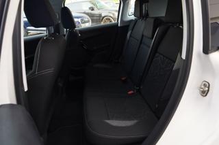 PEUGEOT 2008 usata, con Chiusura centralizzata