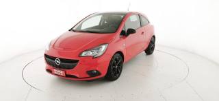 OPEL Corsa usata, con Airbag laterali