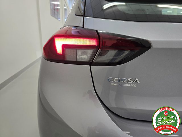 OPEL Corsa usata 24