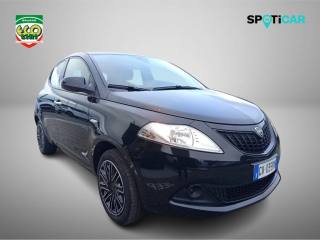 LANCIA Ypsilon usata 20