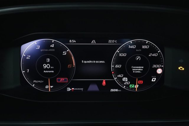 CUPRA Formentor usata 6