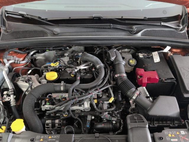 RENAULT Clio usata, con Climatizzatore