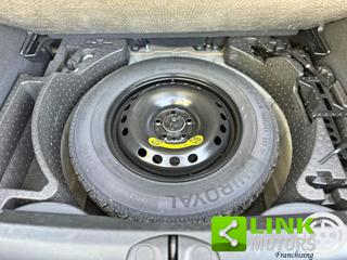 FIAT 500X usata, con Touch screen