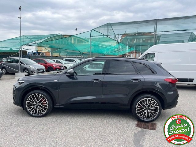 AUDI Q5 usata, con Cerchi in lega