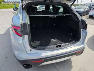 ALFA ROMEO Stelvio usata, con Immobilizzatore elettronico