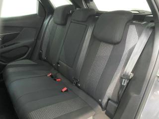 PEUGEOT 3008 usata, con Cruise Control