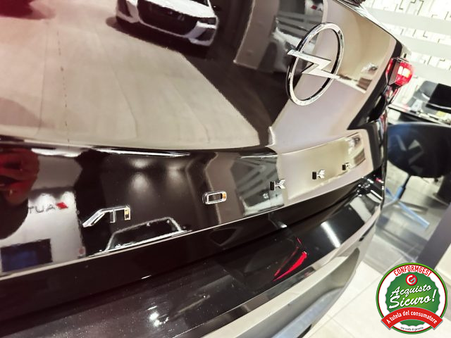 OPEL Mokka usata, con Cerchi in lega