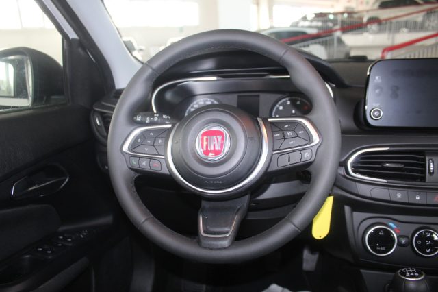 FIAT Tipo usata, con Cruise Control